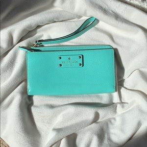 Kate Spade Wristlet